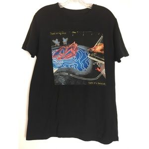 Panic At The Disco Death of A Bachelor Band Tee